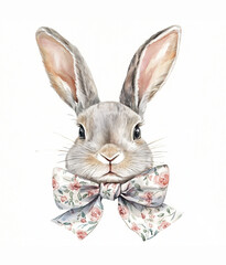 Obraz premium rabbit