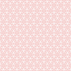 White Hexaline Harmony, Geometric Elegance, geometric pattern background