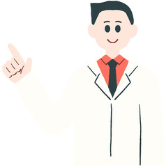 hospital, doctor, treatment, guidance, hospital clipart