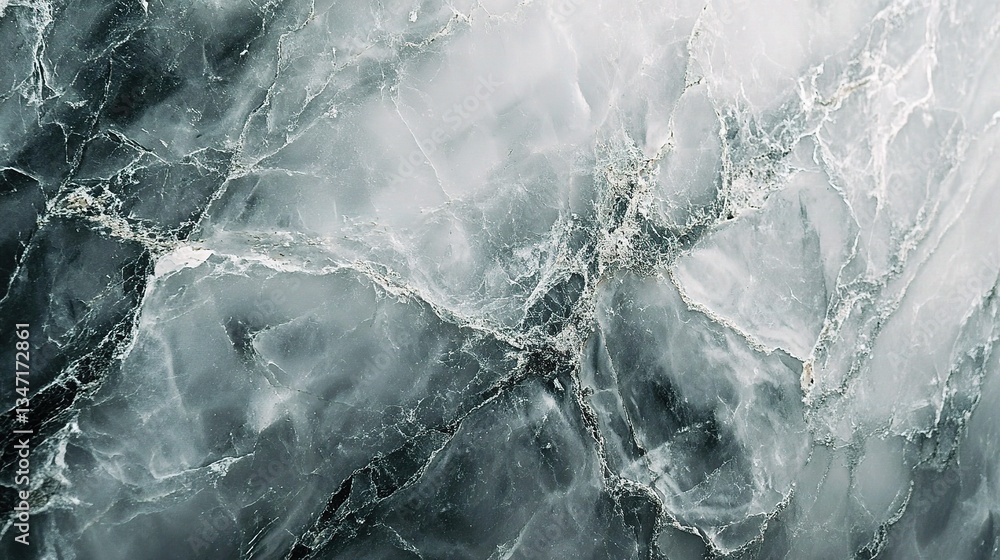 Poster luxurious marble texture background with elegant stone patterns