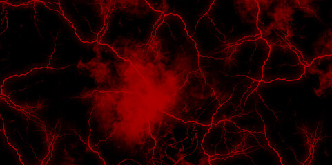 White marble texture abstract background pattern with high resolution. smock red black grey wall with cracks, texture background Stylish vintage cracked pattern texture seamless abstract background