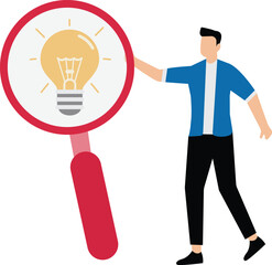 Analyze and choose best business idea