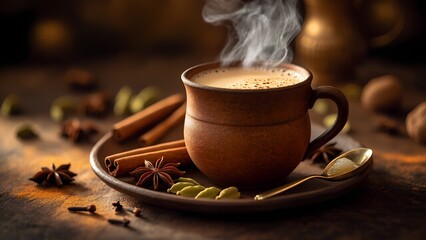 masala chai