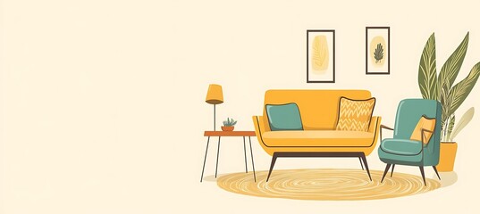 Stylish Living: Modern Interiors Tailored for You


