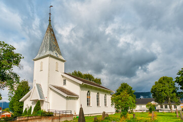 Orkanger is a town and former municipality in Sør-Trøndelag County, Norway. It is the...