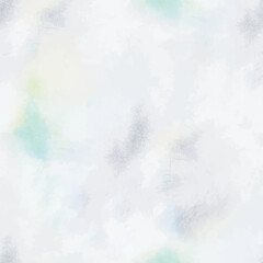 Tie Dye Summer Shirt. Red Yellow Light. Green Seamless Peace. Green Swirl Background. Red Vector Cloud. Sunny Nature Tie Die. Colorful Fabric Pattern. Vector Dyed Print. Yellow Sun Brush Background