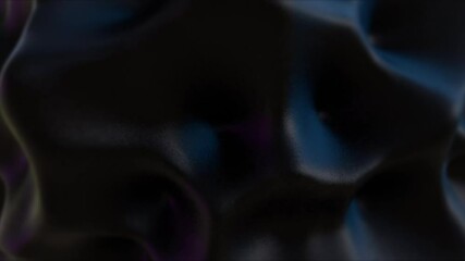 Animated Stream Starting Soon Typography, Stream overlay looping motion graphic great for streaming video channel