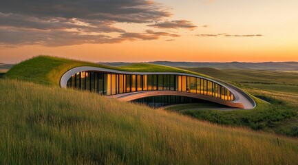 Fototapeta premium bridge over the river