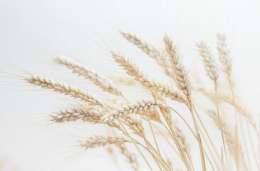 Fototapeta premium ears of wheat