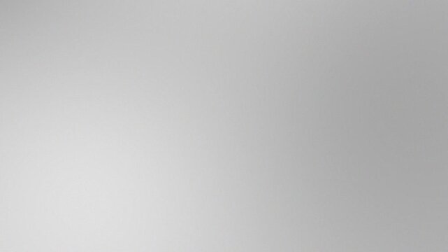 Dark grey light glowing grainy gradient 4k animation background video