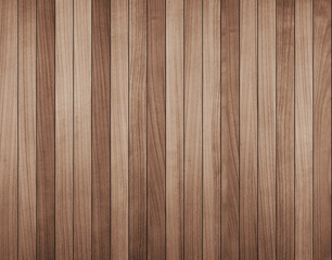 Brown wood texture