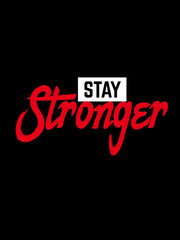 Motivational Modern Typography 