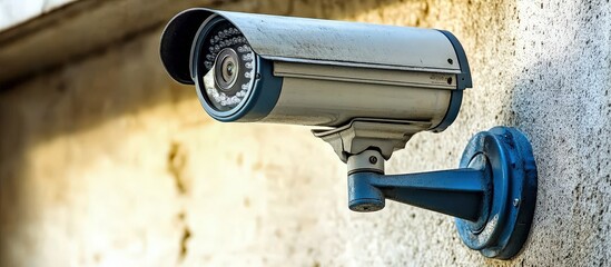 Ready to monitor and capture activities effectively in any environment.