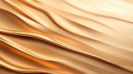 Obraz premium Abstract Gold Fabric Texture