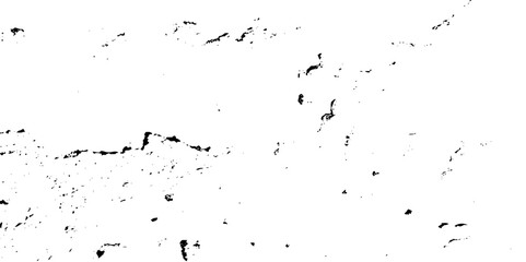 Grunge texture black and white background. Abstract monochrome pattern dust messy background. vintage dust grunge texture on isolated white background.