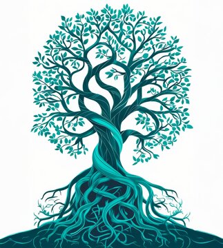 &Aacute;rbol de vida