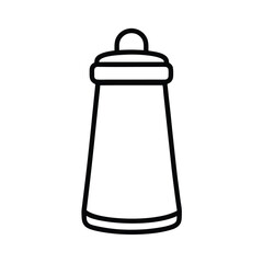 salt and pepper shakers