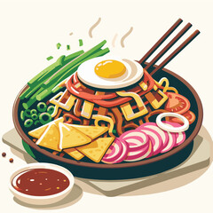 cuisine, delicious, asian, dish, food, traditional, meal, plate, malaysia, chinese, lunch, singapore, penang, dinner, tasty, char, noodles, asia, stir, shrimp, teow, sauce, gourmet, egg, hawker, kway,
