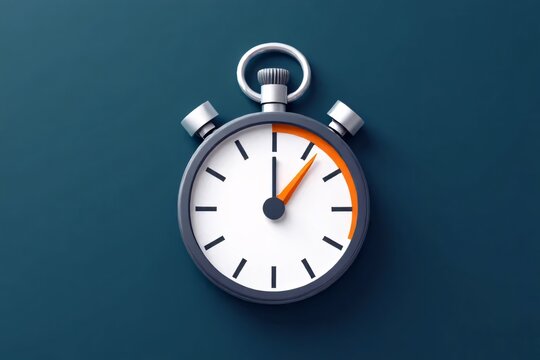 Clocking Speed and Progress with Precision