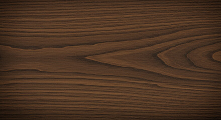 Obraz premium Dark wood grain texture (1)