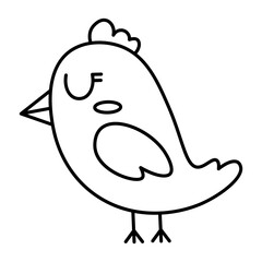 Bird