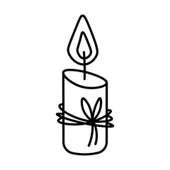 Candle