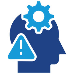 Critical Thinking Icon