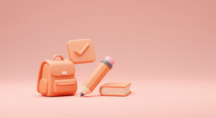 Back to School Essentials