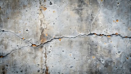 Top view of Realistic concrete texture background