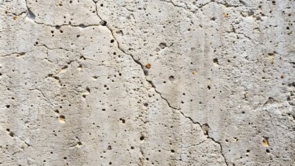 Fototapeta premium Top view of Realistic concrete texture background