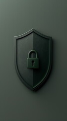 Cyber ​​secure lock