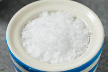 Organic Coarse Malta Sea Salt