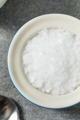 Organic Coarse Malta Sea Salt