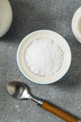 Organic Coarse Malta Sea Salt