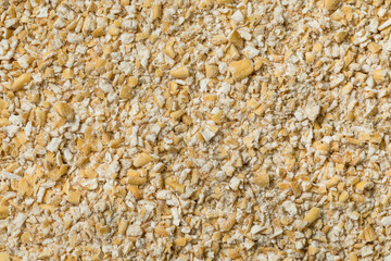Organic Dry Quick Steel Cut Oats
