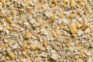 Organic Dry Quick Steel Cut Oats