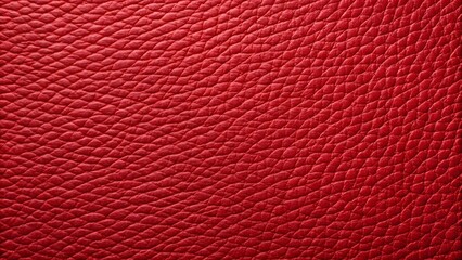 Top view leather texture background