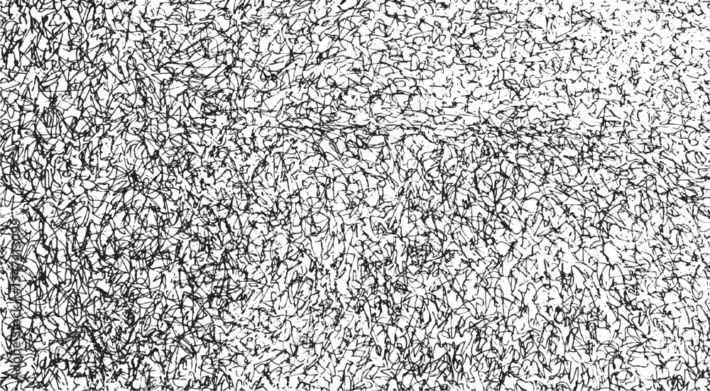 Poster abstract vector noise. small particles of debris and dust. distressed uneven background. grunge with
