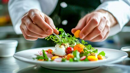 Top Food and Health Trends of  Key Insights and Emerging Practices