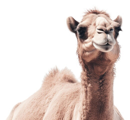 Fototapeta premium PNG Camel animal mammal livestock.