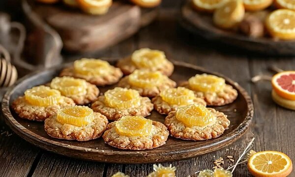 hokey pokey cookies video new zealand sweets