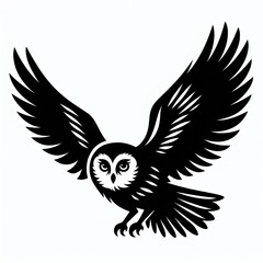 Obraz premium vector diferent animal silhouette illustration