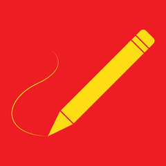 pencil icon