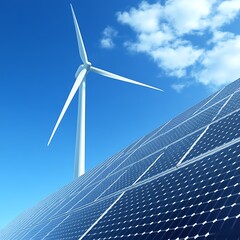 Sustainable Energy Future.