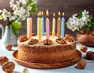 Leckeres Geb&auml;ck