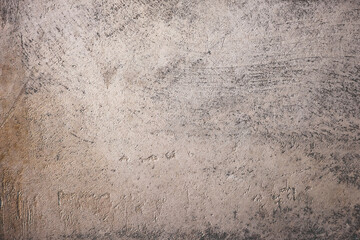 Grunge beige and grey texture background for design and illustration