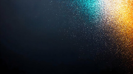Obraz premium Abstract Glitter Background Design