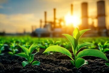 Sustainable Energy Solutions for Low Carbon Footprint 