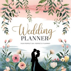 Celebrating Love: A Wedding Planner's Guide to Crafting Unforgettable Moments	