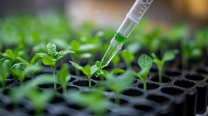 CRISPR gene-editing technology, explaining how this groundbreaking technology is used to modify genes, potentially curing genetic diseases and improving crop yields.